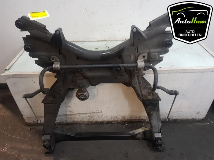 Gebruikte Subframe Mercedes Vito (447.6) 1.6 109 CDI 16V Prijs € 211,75 Inclusief btw aangeboden door AutoHam