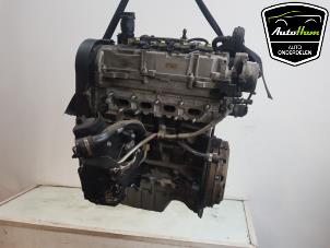 Gebruikte Motor Alfa Romeo MiTo (955) 1.4 Multi Air 16V Prijs op aanvraag aangeboden door AutoHam