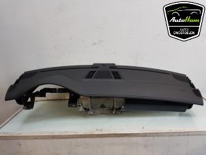 Gebruikte Airbag Set + Module Porsche Panamera (970) 3.0 V6 24V 4S Prijs op aanvraag aangeboden door AutoHam