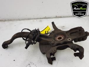 Gebruikte Asschenkel rechts-voor Alfa Romeo GT (937) 2.0 JTS 16V Prijs € 30,00 Margeregeling aangeboden door AutoHam