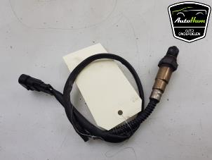 Gebruikte Lambda Sonde Alfa Romeo GT (937) 2.0 JTS 16V Prijs € 35,00 Margeregeling aangeboden door AutoHam