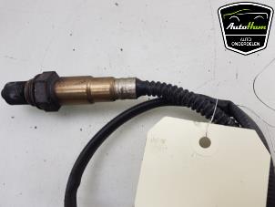 Lambda Sonde van een Alfa Romeo GT (937) 2.0 JTS 16V 2004