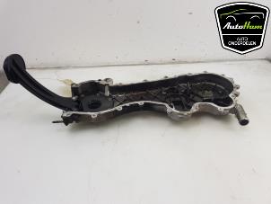 Gebruikte Distributiedeksel Fiat Doblo Cargo (263) 1.3 D Multijet Prijs € 75,00 Margeregeling aangeboden door AutoHam