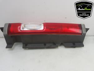 Gebruikte Achterlicht links Nissan Primastar 2.5 dCi 150 16V Prijs € 40,00 Margeregeling aangeboden door AutoHam