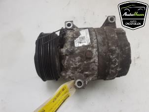 Gebruikte Aircopomp Nissan Primastar 2.5 dCi 150 16V Prijs € 125,00 Margeregeling aangeboden door AutoHam