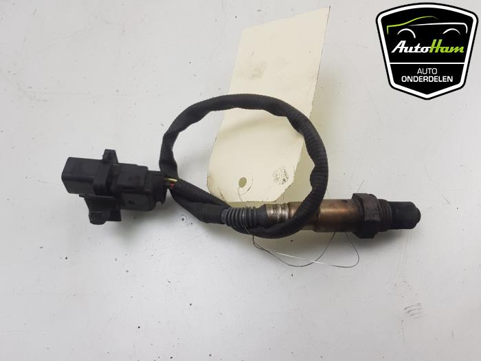 Gebruikte Lambda Sonde Nissan Primastar 2.5 dCi 150 16V Prijs € 30,00 Margeregeling aangeboden door AutoHam
