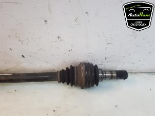 Gebruikte Steekas rechts-achter Porsche Panamera (970) 3.0 V6 24V 4S Prijs € 95,00 Margeregeling aangeboden door AutoHam