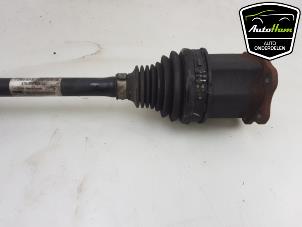 Gebruikte Steekas rechts-voor Porsche Panamera (970) 3.0 V6 24V 4S Prijs € 195,00 Margeregeling aangeboden door AutoHam