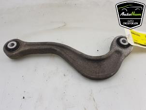 Gebruikte Reactiestang rechts-achter Porsche Panamera (970) 3.0 V6 24V 4S Prijs € 20,00 Margeregeling aangeboden door AutoHam