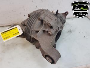 Gebruikte Cardanklok achter Porsche Panamera (970) 3.0 V6 24V 4S Prijs € 1.350,00 Margeregeling aangeboden door AutoHam