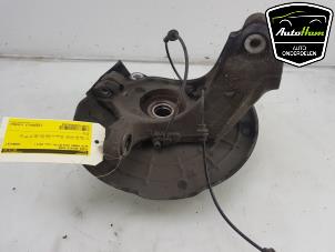 Gebruikte Asschenkel rechts-voor Alfa Romeo Giulietta (940) 1.4 TB 16V MultiAir Prijs € 45,00 Margeregeling aangeboden door AutoHam