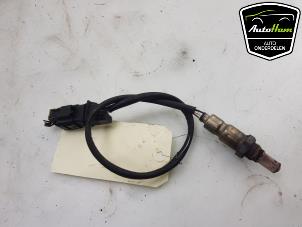 Gebruikte Lambda Sonde Alfa Romeo Giulietta (940) 1.4 TB 16V MultiAir Prijs € 20,00 Margeregeling aangeboden door AutoHam