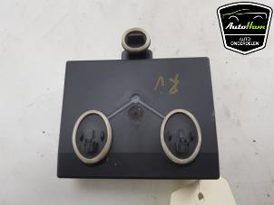 Gebruikte Deur module Audi A3 Limousine (8VS/8VM) 1.4 TFSI 16V Prijs € 20,00 Margeregeling aangeboden door AutoHam