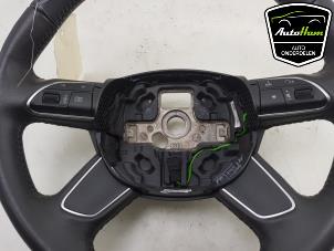 Gebruikte Stuurwiel Audi A3 Limousine (8VS/8VM) 1.4 TFSI 16V Prijs € 50,00 Margeregeling aangeboden door AutoHam