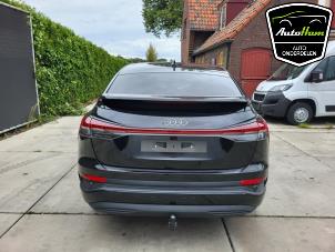 Gebruikte Achterklep Audi Q4 Sportback (4FN) 40 e-tron Prijs € 1.100,00 Margeregeling aangeboden door AutoHam