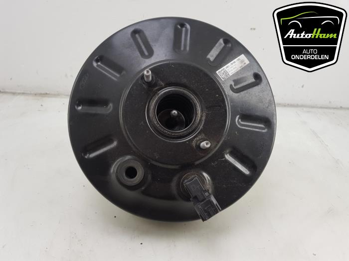 Gebruikte Rembol Ford Focus 4 Wagon 1.0 Ti-VCT EcoBoost 12V 125 Prijs € 65,00 Margeregeling aangeboden door AutoHam