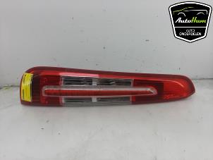 Gebruikte Achterlicht links Ford C-Max (DM2) 1.6 16V Prijs € 60,00 Margeregeling aangeboden door AutoHam