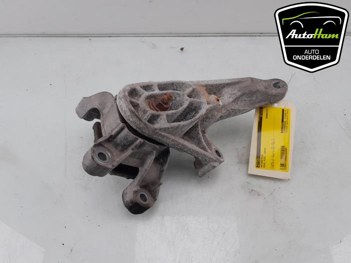 Gebruikte Motorsteun Mini Mini Open (R57) 1.6 16V Cooper S Prijs € 15,00 Margeregeling aangeboden door AutoHam