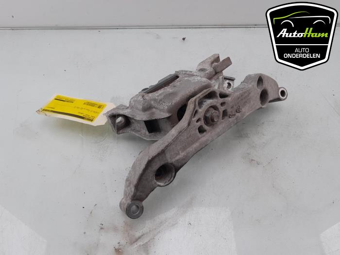 Gebruikte Motorsteun Mini Mini Open (R57) 1.6 16V Cooper S Prijs € 30,00 Margeregeling aangeboden door AutoHam