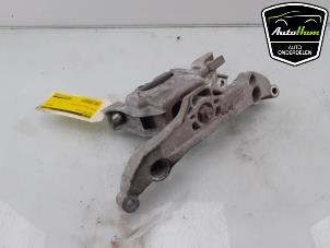 Gebruikte Motorrubber Mini Mini Open (R57) 1.6 16V Cooper S Prijs € 30,00 Margeregeling aangeboden door AutoHam