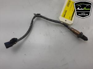 Gebruikte Lambda Sonde Renault Trafic (1FL/2FL/3FL/4FL) 1.6 dCi 95 Prijs € 20,00 Margeregeling aangeboden door AutoHam