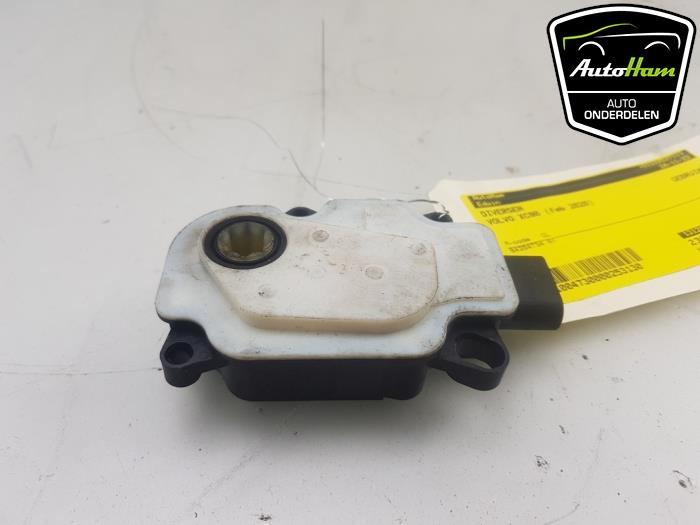 Gebruikte Diversen Volvo XC90 II 2.0 T8 16V Twin Engine AWD Prijs € 25,00 Margeregeling aangeboden door AutoHam