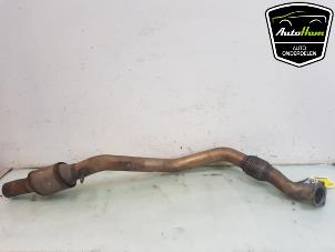 Gebruikte Katalysator Audi A4 Avant (B9) 3.0 TDI V6 24V Prijs op aanvraag aangeboden door AutoHam