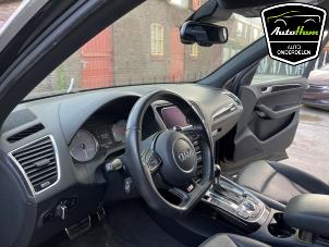 Gebruikte Airbag Set + Module Audi SQ5 (8RB) 3.0 TDI V6 24V Prijs op aanvraag aangeboden door AutoHam
