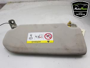 Gebruikte Zonneklep Volvo XC90 II 2.0 T8 16V Twin Engine AWD Prijs € 20,00 Margeregeling aangeboden door AutoHam