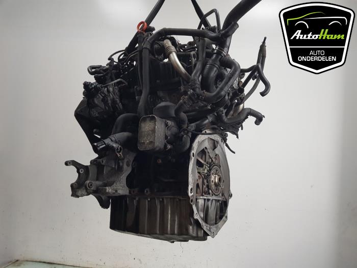 Gebruikte Motor Volkswagen Transporter T5 2.0 TDI DRF Prijs € 1.950,00 Margeregeling aangeboden door AutoHam