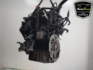 Gebruikte Motor Volkswagen Transporter T5 2.0 TDI DRF Prijs € 2.250,00 Margeregeling aangeboden door AutoHam