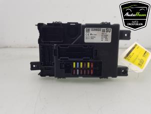 Gebruikte Zekeringkast Opel Corsa D 1.2 16V Prijs € 40,00 Margeregeling aangeboden door AutoHam