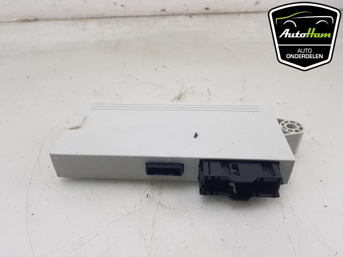 Gebruikte Sam module BMW 1 serie (E87/87N) 120i 16V Prijs € 75,00 Margeregeling aangeboden door AutoHam