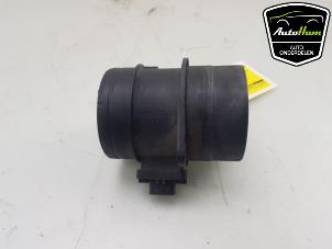 Gebruikte Luchthoeveelheidsmeter Volkswagen Transporter T5 2.0 TDI DRF Prijs € 15,00 Margeregeling aangeboden door AutoHam