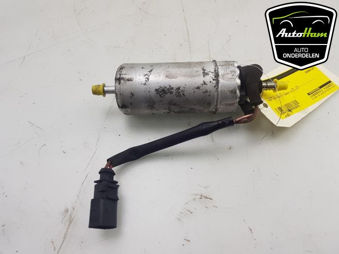 Gebruikte Brandstofpomp Elektrisch Volkswagen Transporter T5 2.0 TDI DRF Prijs € 25,00 Margeregeling aangeboden door AutoHam
