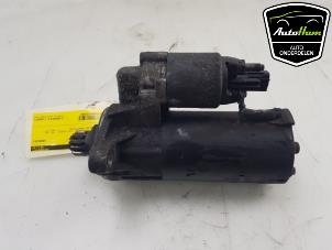 Gebruikte Startmotor Volkswagen Transporter T5 2.0 TDI DRF Prijs € 50,00 Margeregeling aangeboden door AutoHam