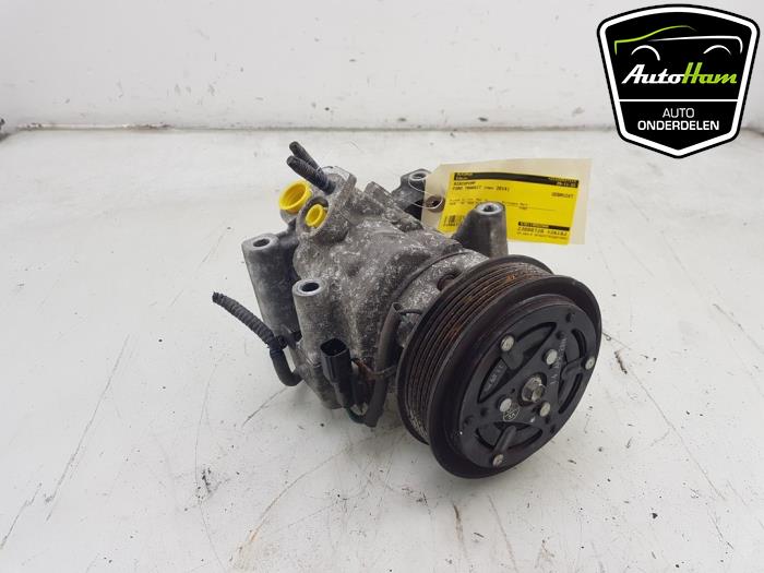 Gebruikte Aircopomp Ford Transit Courier 1.6 TDCi Prijs € 150,00 Margeregeling aangeboden door AutoHam