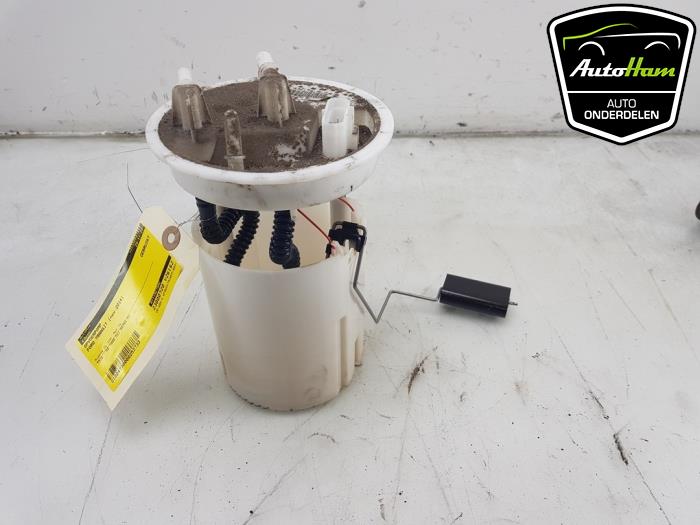 Gebruikte Tank element Pomp Ford Transit Courier 1.6 TDCi Prijs € 50,00 Margeregeling aangeboden door AutoHam