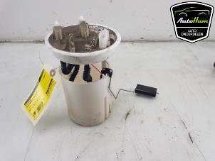 Gebruikte Brandstofpomp Elektrisch Ford Transit Courier 1.6 TDCi Prijs € 50,00 Margeregeling aangeboden door AutoHam