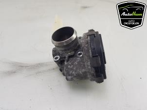 Gebruikte Gasklephuis Ford Transit Courier 1.6 TDCi Prijs € 15,00 Margeregeling aangeboden door AutoHam