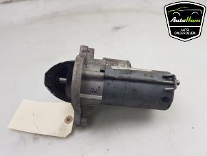 Gebruikte Startmotor Ford Transit Courier 1.6 TDCi Prijs € 35,00 Margeregeling aangeboden door AutoHam