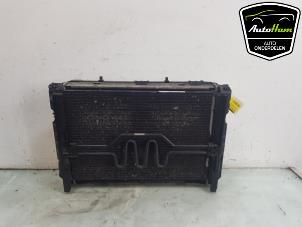 Gebruikte Koelerset BMW 1 serie (E87/87N) 120i 16V Prijs € 150,00 Margeregeling aangeboden door AutoHam