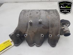 Gebruikte Inlaatspruitstuk Volkswagen Caddy III (2KA,2KH,2CA,2CH) 2.0 SDI Prijs € 25,00 Margeregeling aangeboden door AutoHam