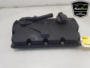 Gebruikte Kleppendeksel Volkswagen Caddy III (2KA,2KH,2CA,2CH) 2.0 SDI Prijs € 50,00 Margeregeling aangeboden door AutoHam