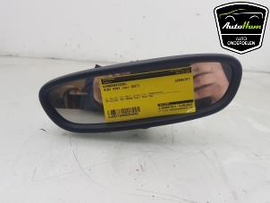 Gebruikte Spiegel binnen Mini Mini (F55) 1.5 12V Cooper Prijs € 20,00 Margeregeling aangeboden door AutoHam