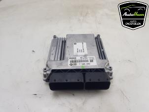 Gebruikte Computer Motormanagement BMW 1 serie (E87/87N) 120i 16V Prijs € 200,00 Margeregeling aangeboden door AutoHam