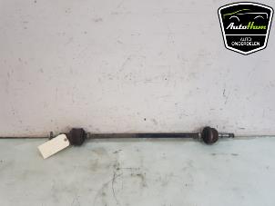 Gebruikte Aandrijfas rechts-achter Volvo XC90 II 2.0 D5 16V AWD Prijs € 140,00 Margeregeling aangeboden door AutoHam