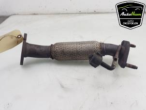 Gebruikte Flexibel uitlaatstuk Hyundai i20 (GBB) 1.2i 16V Prijs € 75,00 Margeregeling aangeboden door AutoHam