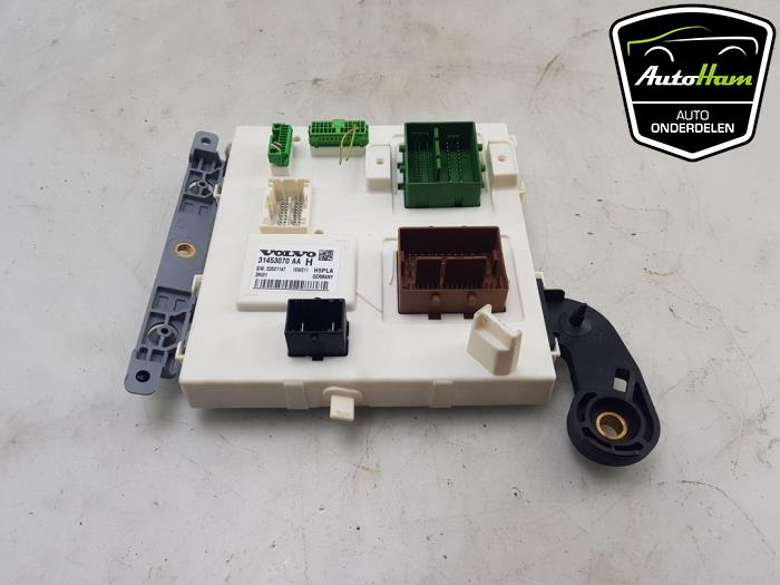 Gebruikte Bodycontrol Module Volvo XC90 II 2.0 D5 16V AWD Prijs € 175,00 Margeregeling aangeboden door AutoHam