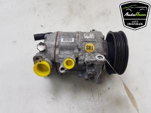 Gebruikte Aircopomp Audi A3 Sportback (8VA/8VF) 1.6 TDI Ultra 16V Prijs € 75,00 Margeregeling aangeboden door AutoHam